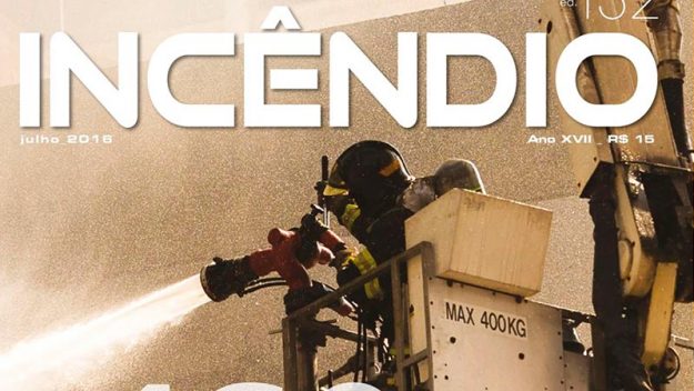 Posts Revista Incêndio - Materia - Metalcasty - Julho - 2016