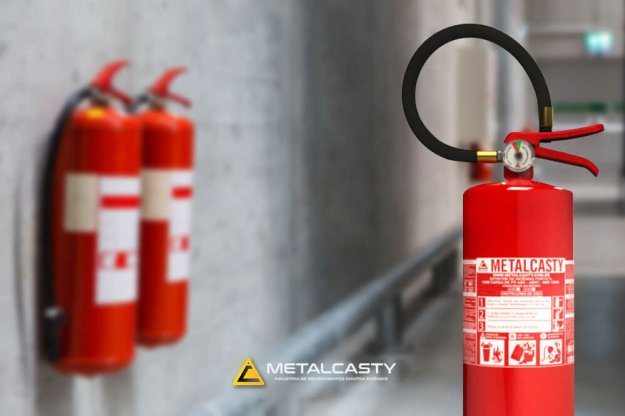 Como fazer a Manutenção de Extintores Como fazer a Manutenção de Extintores