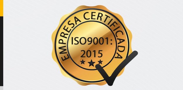 ISO 9001 METAL CASTY COMBATE A INCÊNDIO combate a incêndio