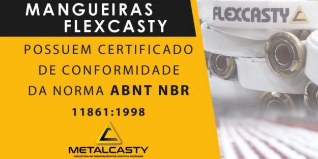 MANGUEIRA DE COMBATE A INCÊNDIO MANGUEIRA DE COMBATE A INCÊNDIO