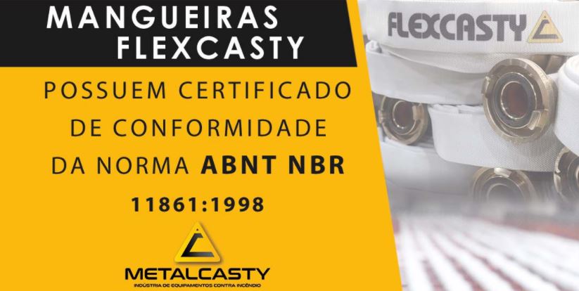 MANGUEIRA DE COMBATE A INCÊNDIO MANGUEIRA DE COMBATE A INCÊNDIO