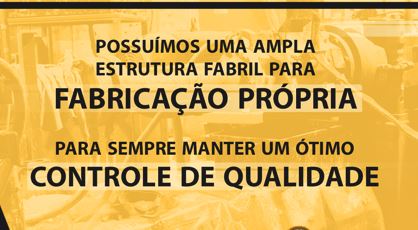 controle de qualidade produtos de combate a incêndio
