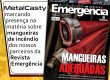 MANGUEIRAS DE INCÊNDIO