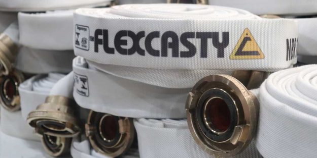 A Importância de Mangueiras de Combate a Incêndio na Segurança Industrial A Importância de Mangueiras de Combate a Incêndio na Segurança Industrial