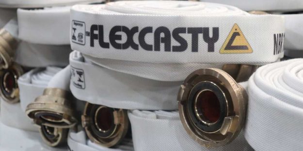 Mangueiras de Combate a Incêndio Conheça os Diferentes Tipos e Usos Mangueiras de Combate a Incêndio