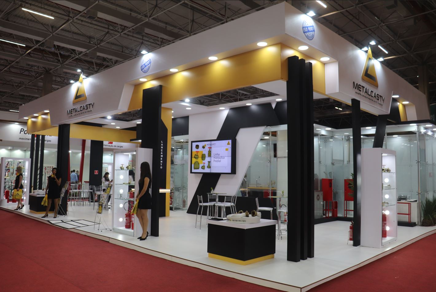 A Metalcasty na FIRESHOW FISP 2022 – Inovação e Tecnologia em Equipamentos de Combate a Incêndios A Metalcasty na FIRESHOW FISP 2022 - Inovação e Tecnologia em Equipamentos de Combate a Incêndios