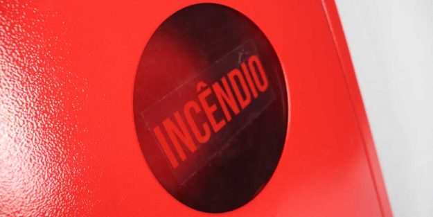 Proteção para Hidrantes e Mangueiras de Incêndio