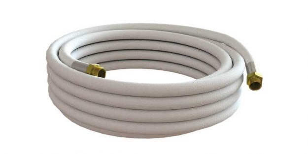 mangueira de incêndio semirrígida mangueira de incêndio semirrígida