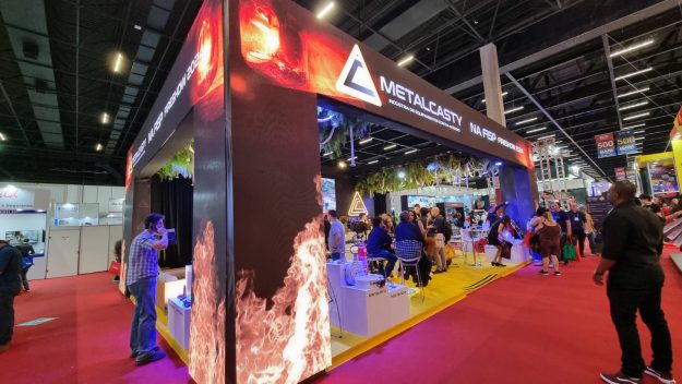 Metalcasty – indústria de equipamentos contra incêndio Metalcasty - indústria de equipamentos contra incêndio