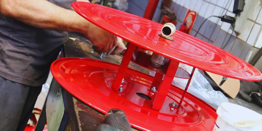 carretel basculante mangotinho carretel basculante mangotinho