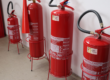 extintor