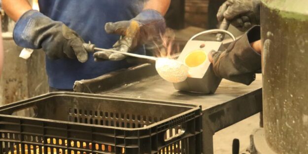 hidráulica de combate a incêndio