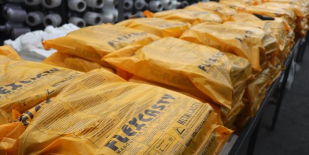 produtos de combate a incêndios da Metalcasty