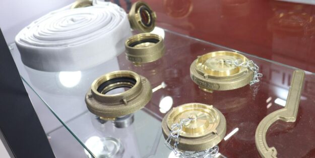 produtos de combate a incêndios