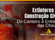 extintores