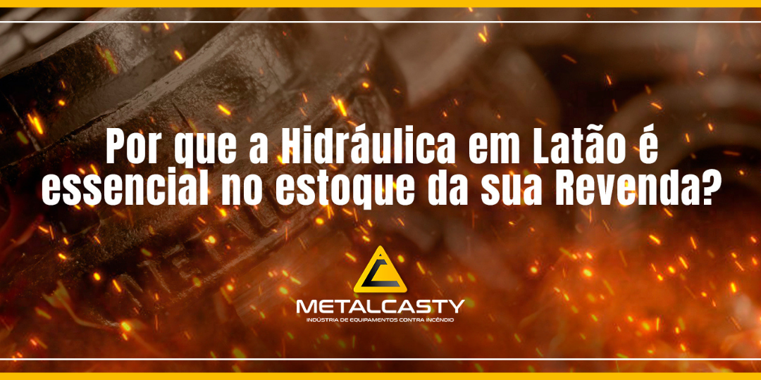 hidráulica de combate a incêndio