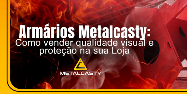 armário para hidrante