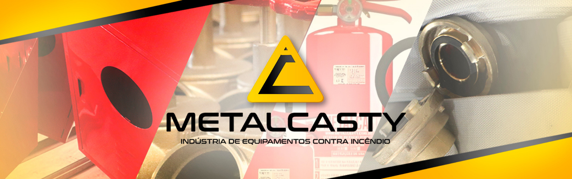 produtos de combate a incêndios