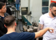 equipamentos contra incêndio